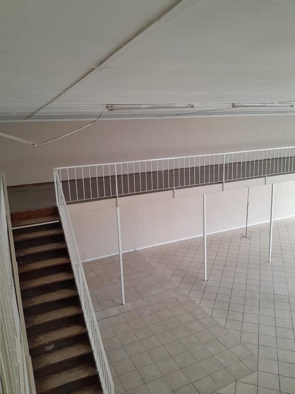 To Let commercial Property for Rent in Kroonstad Free State